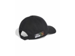 Casquette Homme JFF BB CAP Noir