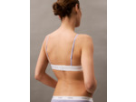 SOUTIEN-GORGE TRIANGLE SANS RIDEAU RIB