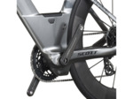 Vélo de triathlon PLASMA RC ULTIMATE Argent Chrome