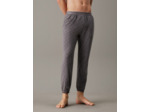 ICON COTTON STRIPE LOUNGE JOGGERS