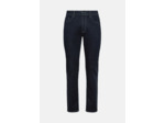 Jean En Denim Extensible Bleu Foncé