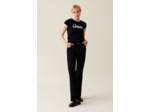 T-shirt coton Claudie