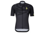 Maillot manches courtes Homme RC ENDURANCE Noir