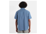 Chemise Homme Bleu