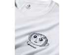X Coraline Tee White