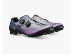 Chaussures VTT Homme XC703 Violet Papillon