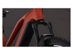 VTT semi rigide électrique REACTION HYBRID RACE 800 Ambre/Noir