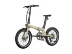 Vélo pliant électrique OG20 378Wh Sable Chaud