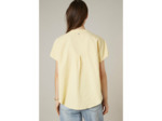 Chemisier Femme DANIELA BL W Jaune