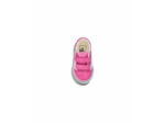 Chaussures Bebe fille OLD SKOOL V Rose