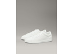 BASKETS À SEMELLE BASSE