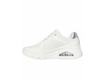 Chaussures Femme UNO ICON/IDOLIZED AIR Blanc