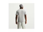 T-shirt Homme M NSW CS SS GFX TEE Gris