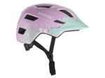 Casque loisir/urbain Enfant JUNIOR EXPLORER Rose