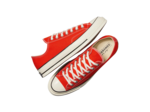 Chuck 70 Ox Fever Dream/Egret/Black