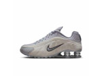 W NIKE SHOX R4