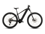 VTT semi rigide électrique REACTION HYBRID PRO 800 Noir