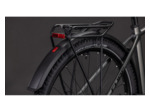 VTC électrique NURIDE HYBRID PERFORMANCE 600 Gris/Noir