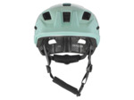 Casque loisir/urbain Enfant JUNIOR EXPLORER Vert