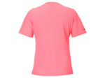 T-shirt manches courtes Femme DEFINED DRI Rose Digital