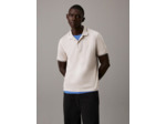 POLO À MANCHES COURTES