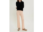 Pantalon en maille