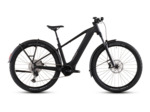 VTT semi rigide électrique REACTION HYBRID PRO 800 FE Noir