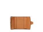 Neo Charlie de Lancel - Compact - Camel