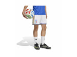 Short de football Enfant FIGC H SHO Y Blanc