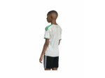 Maillot de football Enfant plus agé Algérie Blanc