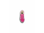 Chaussures Fille OLD SKOOL V Rose