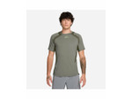 T-shirt Homme M NP DFADV NPT SS TOP Vert