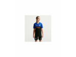 Maillot de football Enfant plus agé INTER Y NK DF JSY SS STAD SE Bleu