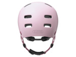 Casque loisir/urbain Unisexe XOXO Rose Fraise