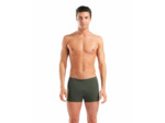 Short de bain Homme M ARENA GRAPHIC SWIM SHORT Vert
