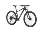 VTT semi rigide CONTRAIL 20 Noir