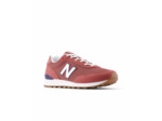 Chaussures Homme M51527U Rouge