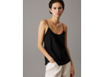 CAMI EN TWILL DE VISCOSE