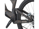 VTT tout suspendu RANSOM 910 Noir Carbone/Bronze Craquelé