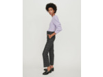Pantalon en prince-de-galles