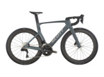 Vélo de route FOIL RC 20 Gris Carbone