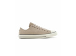 Chaussures Unisexe CHUCK TAYLOR ALL STAR COLORFUL SUEDE Beige