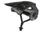 Casque VTT Unisexe DEEMAX TRAIL Noir