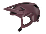 Caque VTT Unisexe IMPALA KINETICORE Acajou Mat