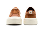 Chuck Taylor All Star Cruise Ox Warm Tan
