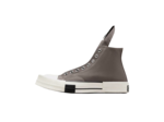 Turbodrk Laceless Hi Iron/Egret