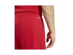 Short de football Homme ENT26 SHO Rouge