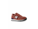 Chaussures Enfant 515 HOOK AND LOOP Rouge