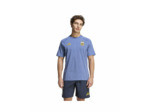 Maillot de football Homme AFA TT TEE Bleu