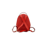 Mia de Lancel - Sac à dos - Moyen modèle - Rouge Lancel